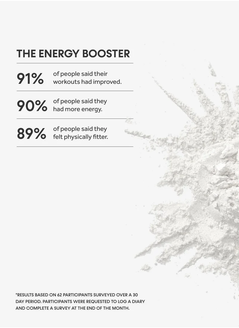 Innermost The Energy Booster Pineapple 300g