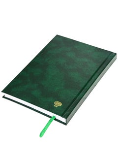 FIS FIS Diary 2025 English (Friday & Saturday Combined) A5, Green - FSDI91E25GR  - Image 4
