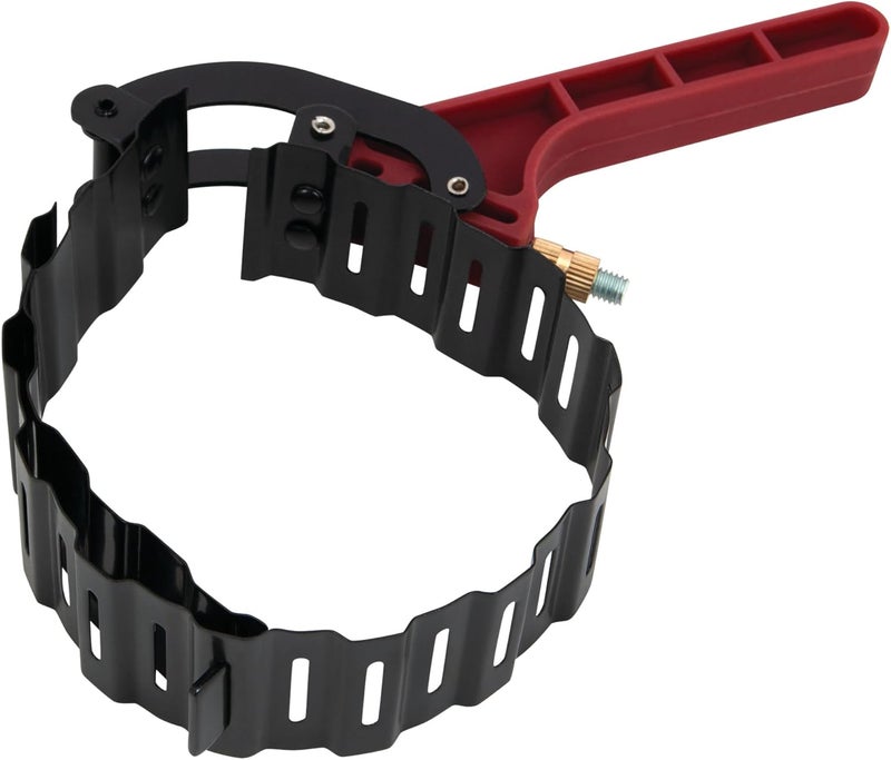 Performance Tool W80574 Wrinkle Band Ring Compressor - Image 1