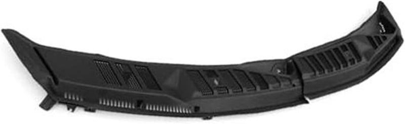 Wivplex Windshield Wiper Cowl Cover for Ford F-150 (2015-2020) - Image 1