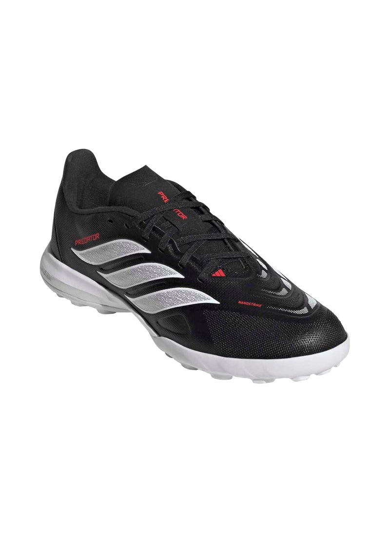 Adidas أحذية كرة القدم للأطفال من بريداتور ليغ تيرف - Image 2