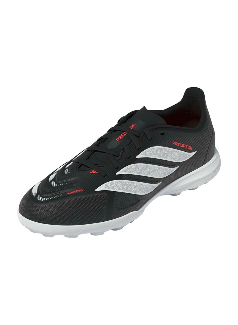 Adidas أحذية كرة القدم للأطفال من بريداتور ليغ تيرف - Image 5