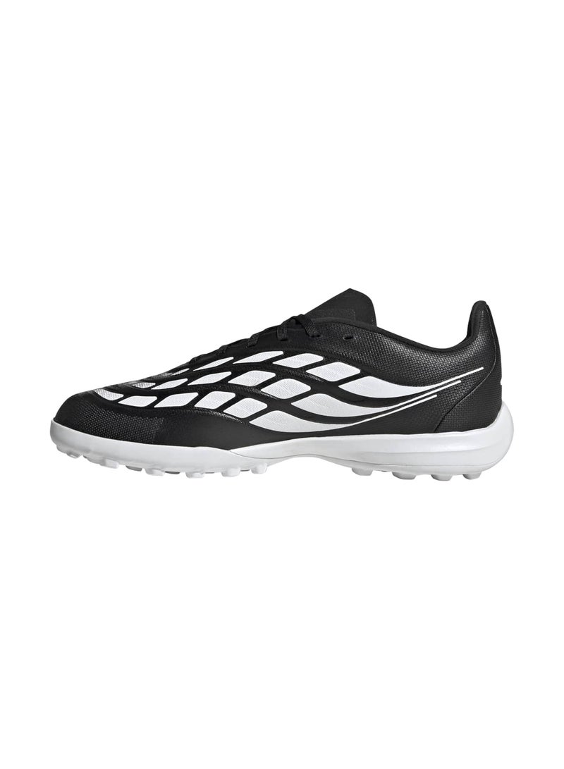Adidas أحذية كرة القدم للأطفال من بريداتور ليغ تيرف - Image 1
