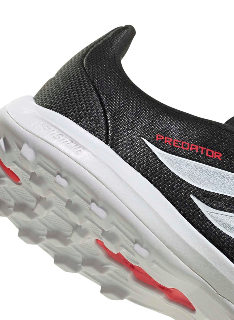 Adidas أحذية كرة القدم للأطفال من بريداتور ليغ تيرف - Image 3