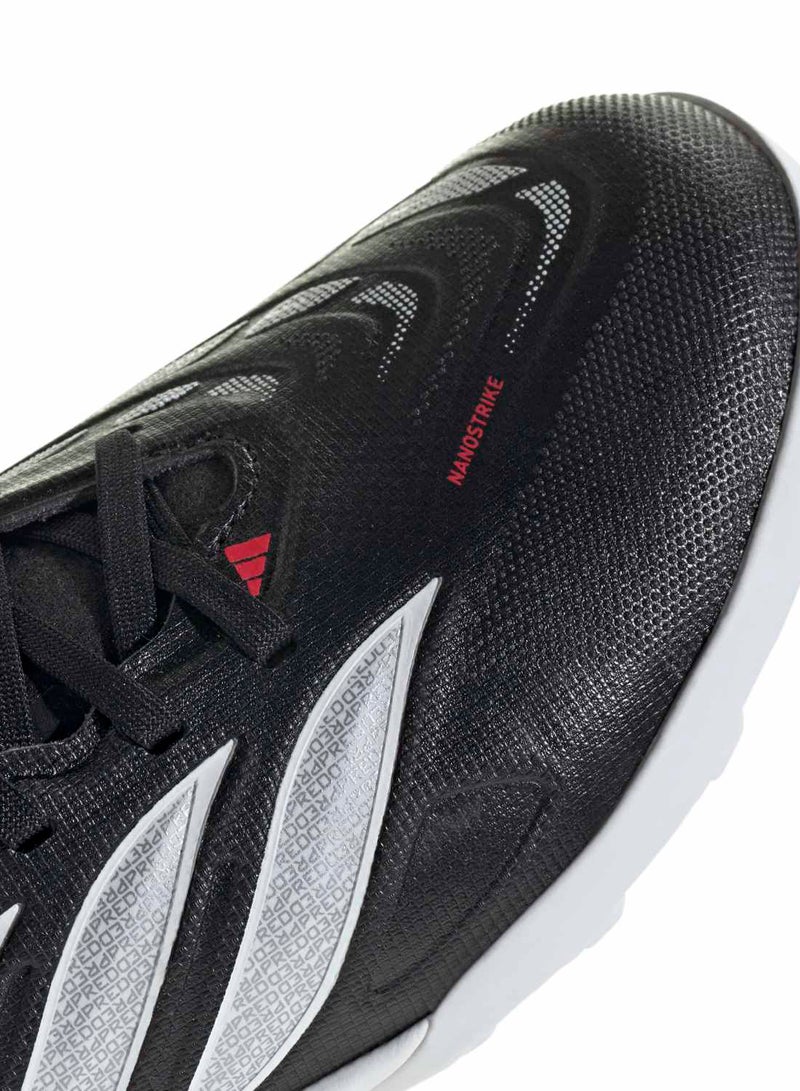 Adidas أحذية كرة القدم للأطفال من بريداتور ليغ تيرف - Image 4