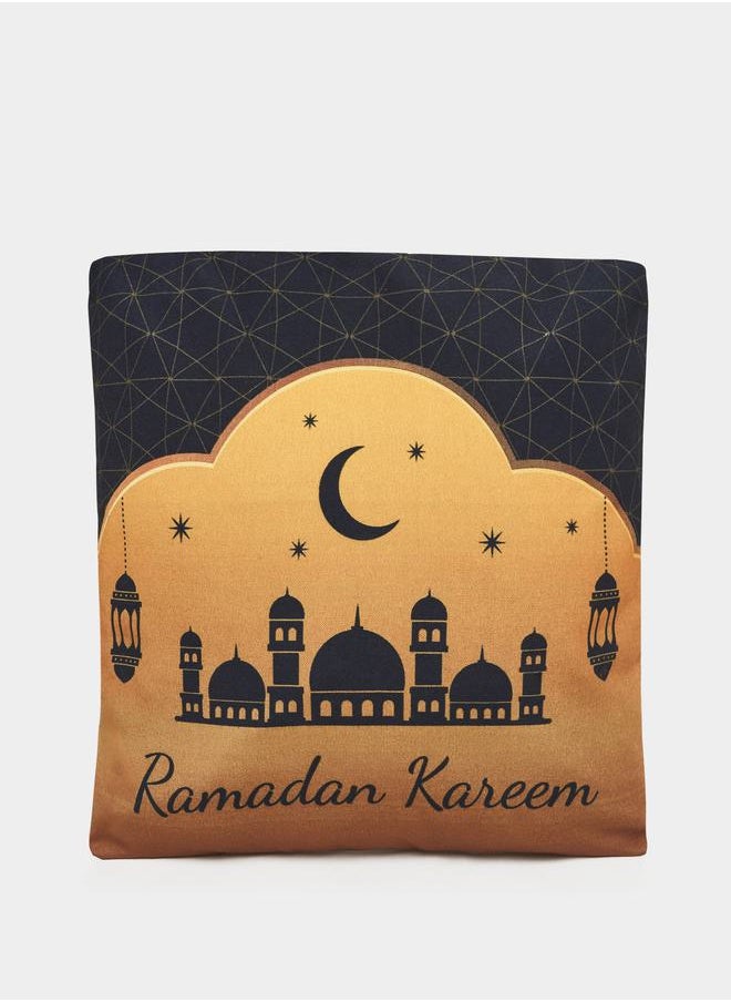 Ramadan Kareem Graphic Print Cushion Covers - 40x40cm - pzsku/Z7A6133F0BDCECD2A8BF0Z/45/_/1729144541/b08b60e0-d575-43a0-b29e-9e957037eb6e