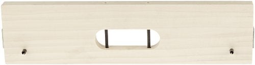 SOSS Wood Router Guide Template for #208 Invisible Hinges, 3/8" Bit,208-IT - Image 2