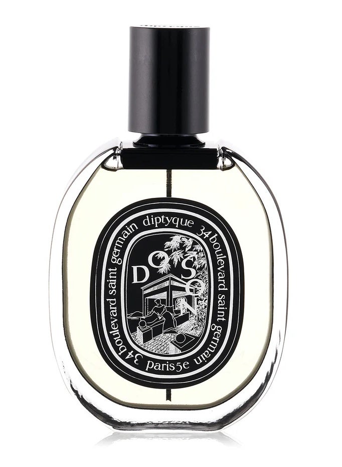Diptyque Do Son Unisex Eau De Parfum 75ML - Image 2