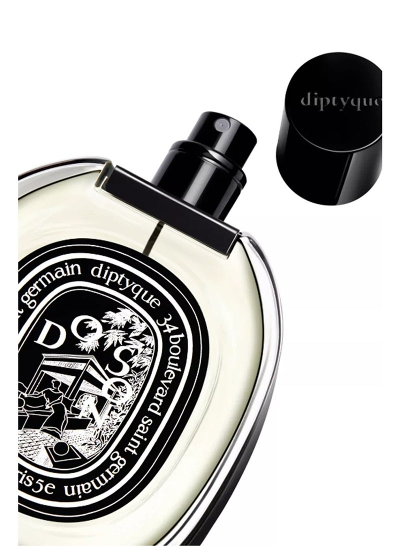 Diptyque Do Son Unisex Eau De Parfum 75ML - Image 3