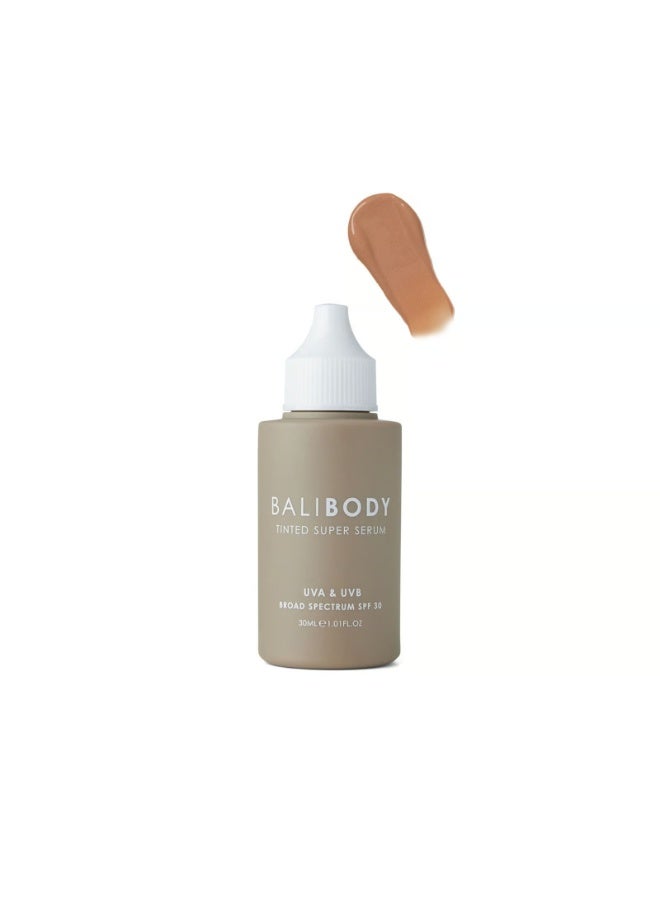 Bali Body Tinted Super Serum SPF30 - Image 1