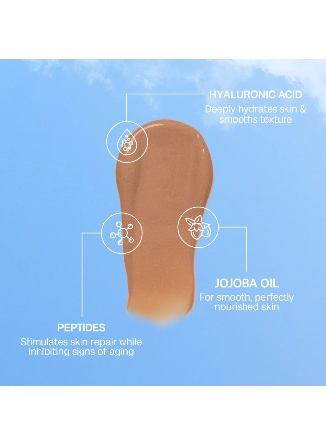 Bali Body Tinted Super Serum SPF30 - Image 3