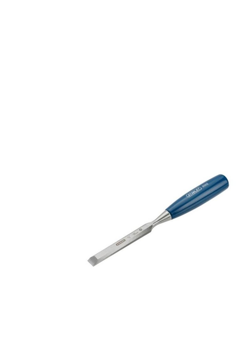 Stanley Stanley Wood Chisel 38mm 5002 Bevel Edge 