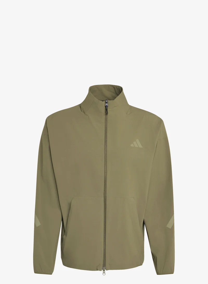 Adidas ADIDAS Z.N.E. WOVEN TRACK TOP