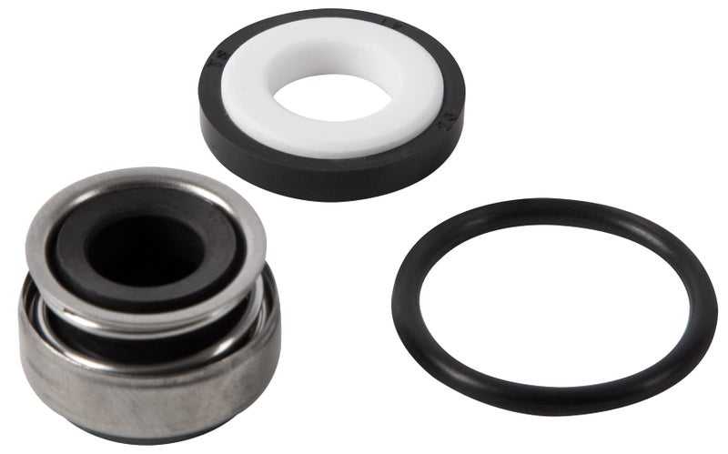 Red Lion 305586005 Shaft Seal Repair Kit for PumpWorks PWJET50 12 HP Shallow Well Jet Pump SteelBlackWhite - Image 3
