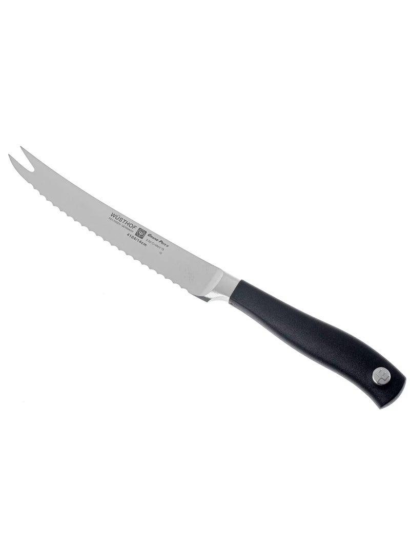 Wusthof WÜSTHOF Grand Prix Tomato Knife 14 CM - Image 1