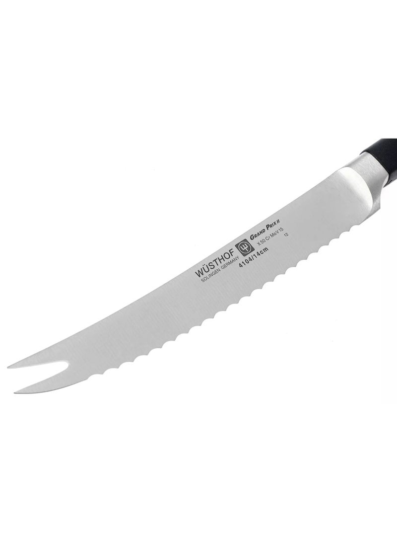 Wusthof WÜSTHOF Grand Prix Tomato Knife 14 CM - Image 3
