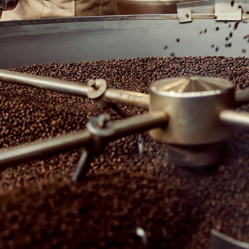 Coffee Bean Direct Italian Roast Espresso, Whole Bean Coffee, 5 Pound Bag - Image 4