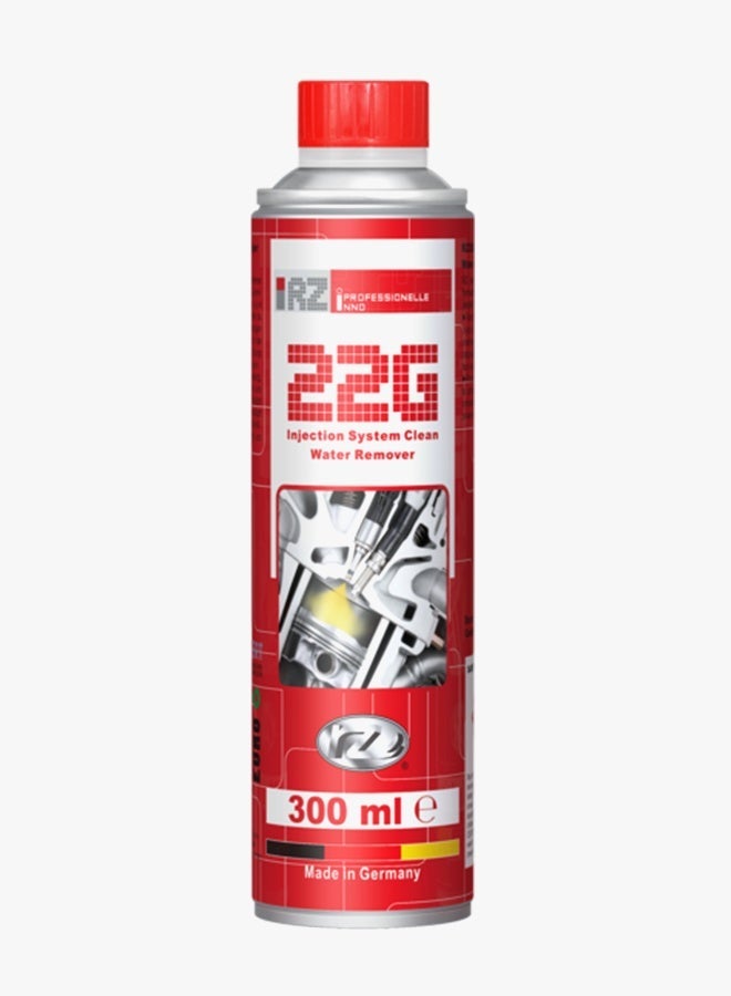 RZoil RZ22G Water Remover 300ml - Image 2