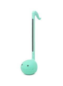 Otamatone Japanese Electronic Musical Instrument Portable Music Synthesizer From Japan By Maywa Denki Studio Award Winning, Educational Fun Gift For Children, Teens & Adults - Mint  - Image 1