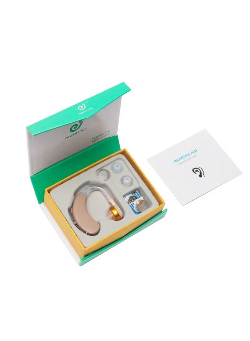 general Hearing Amplifier HA 20 - Image 3