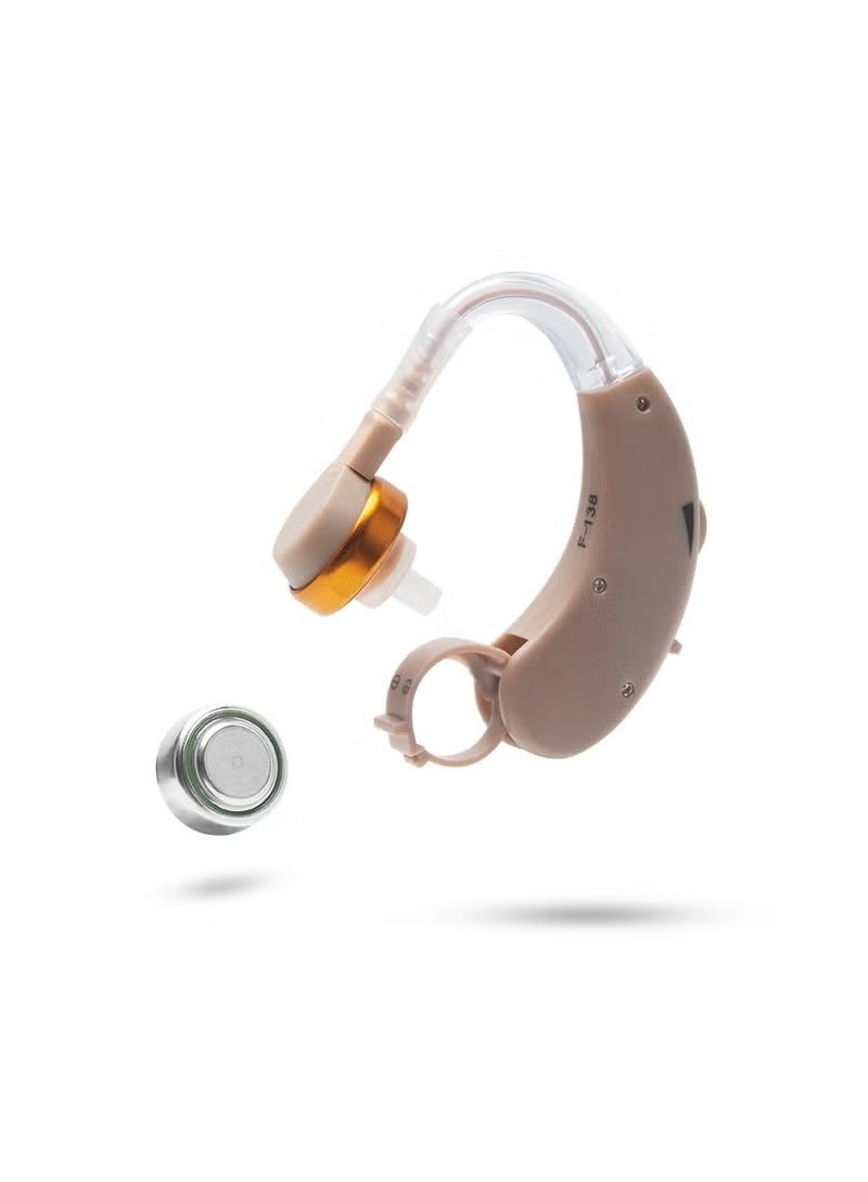 general Hearing Amplifier HA 20 - Image 4