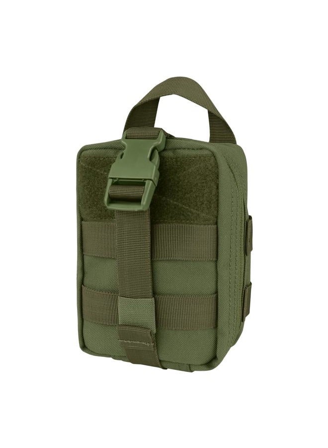 Condor Rip-Away EMT Pouch Lite (Olive Drab) - Image 1