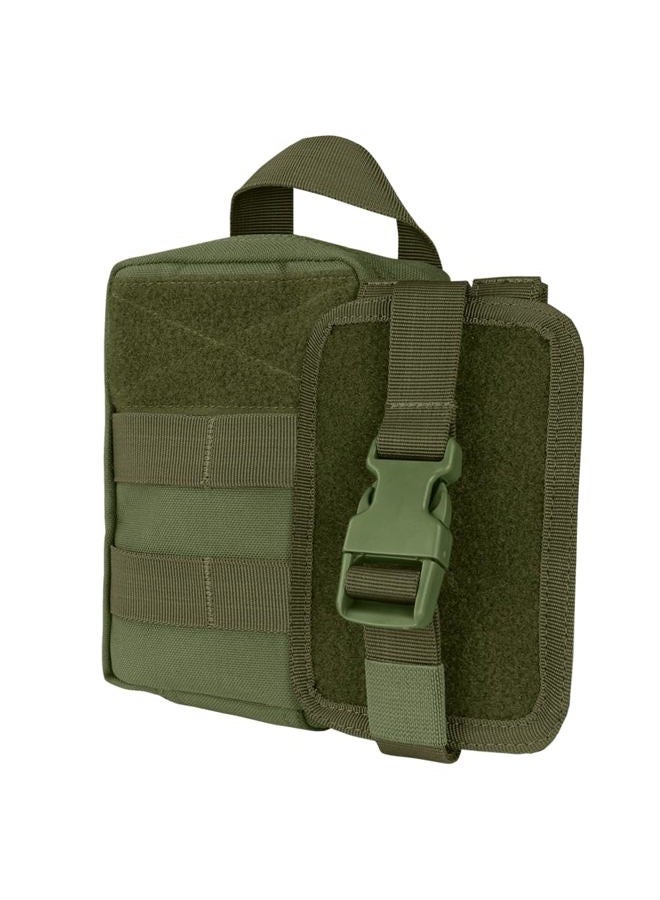 Condor Rip-Away EMT Pouch Lite (Olive Drab) - Image 5