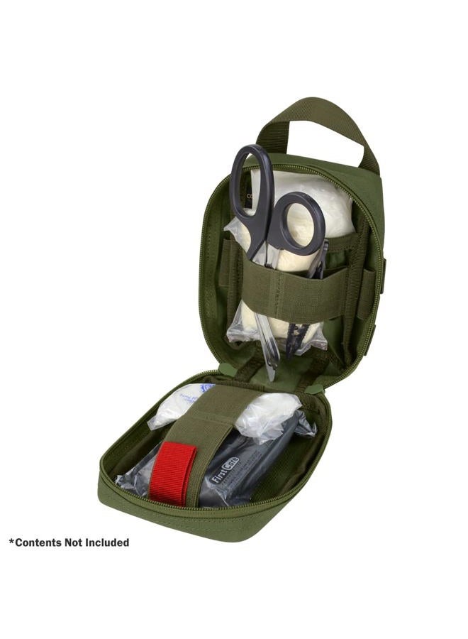 Condor Rip-Away EMT Pouch Lite (Olive Drab) - Image 4