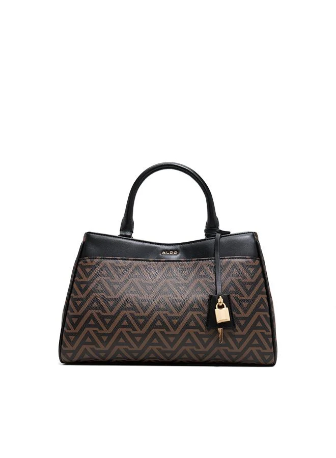 Anouka Ladies Multicolor Satchel Bag