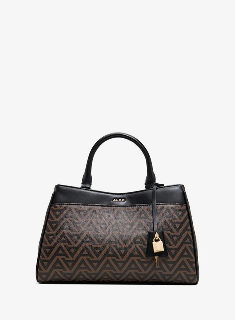 Anouka Ladies Multicolor Satchel Bag