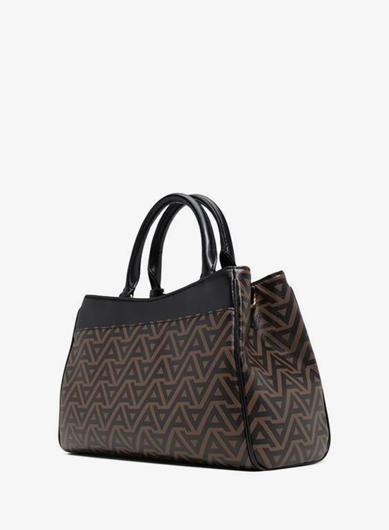 Aldo  Anouka Ladies Multicolor Satchel Bag for Women | Best Price UAE