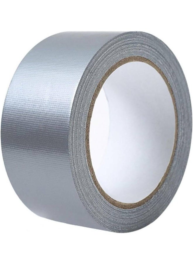 Hasanat Essentials Heavy Duty Duct Tape - 2" x 20 Yards - Image 1