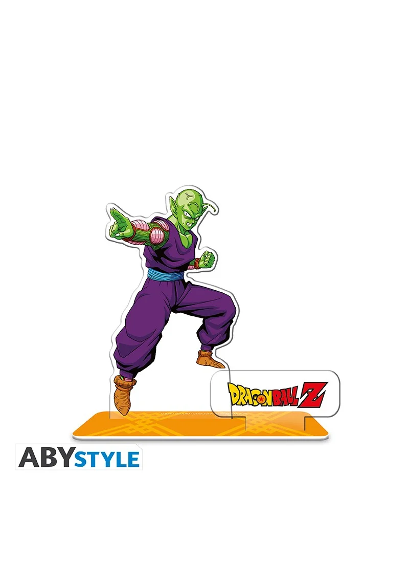 أبيستايل ABYstyle Dragon Ball - Acryl - Piccolo