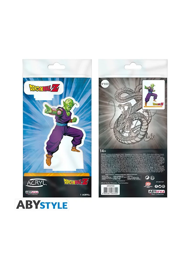 أبيستايل ABYstyle Dragon Ball - Acryl - Piccolo