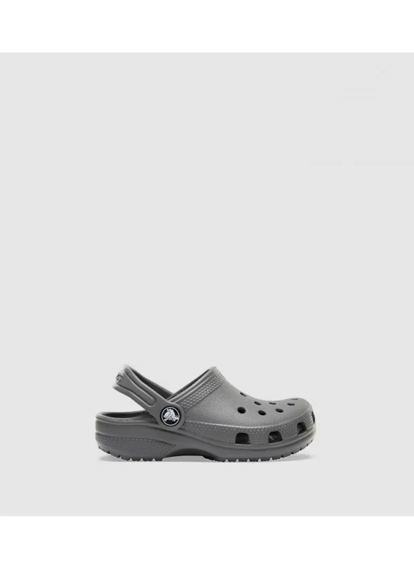 crocs Infant Classic Clog Sandals