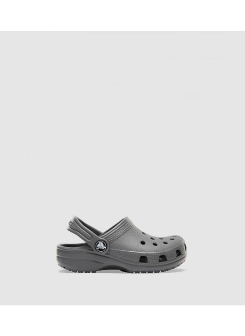 Toddlers Classic Clog Sandals