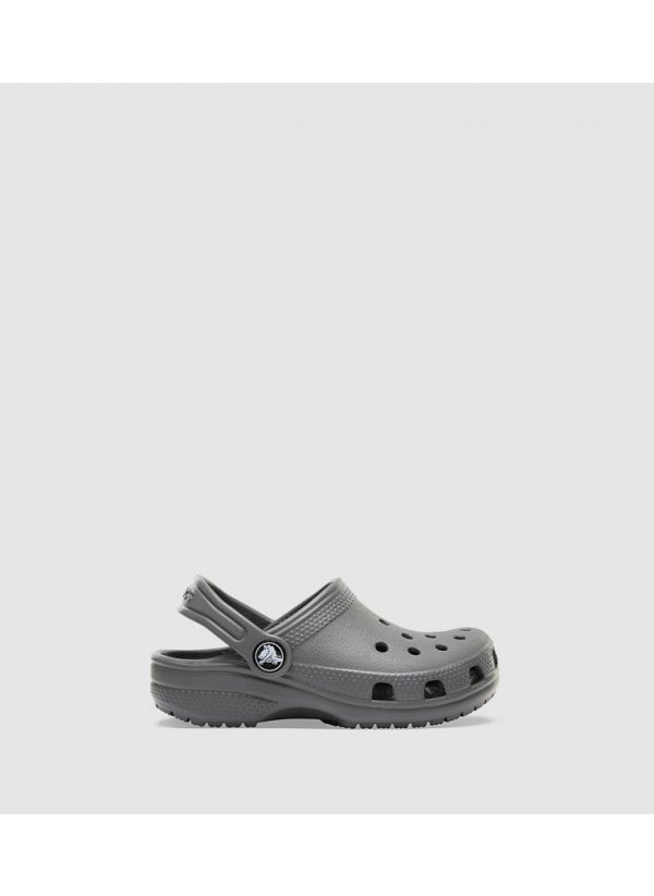 crocs - Infant Classic Clog Sandals - Image 1
