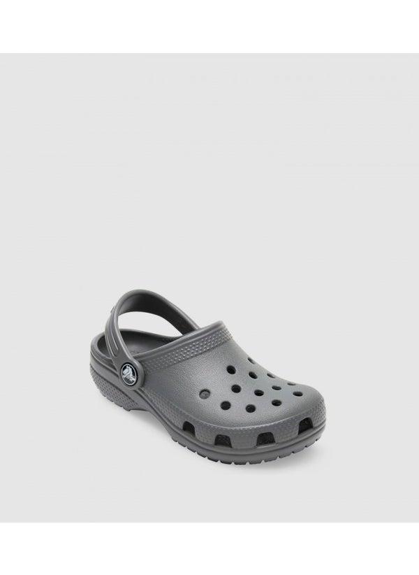 crocs - Infant Classic Clog Sandals - Image 1