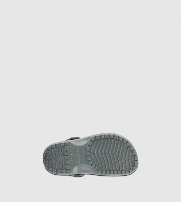 crocs Toddler Classic Clogs