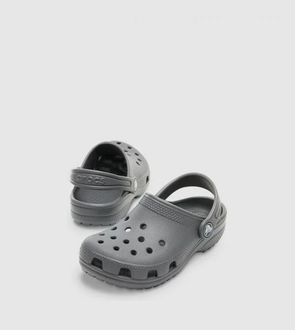 crocs Toddler Classic Clogs