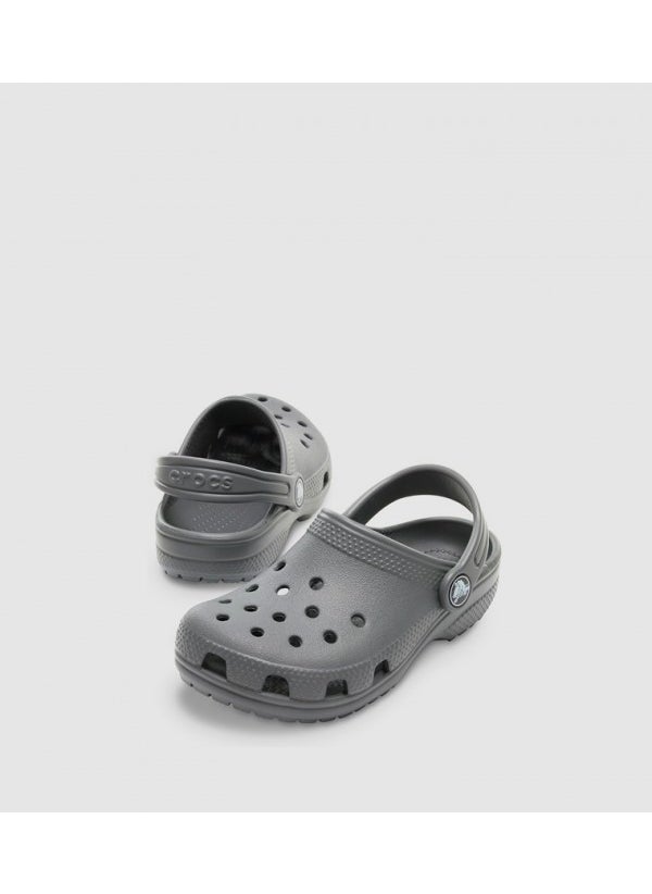 crocs - Infant Classic Clog Sandals - Image 1