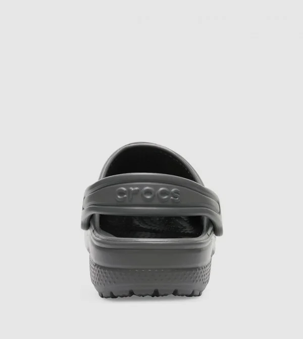 crocs Toddler Classic Clogs