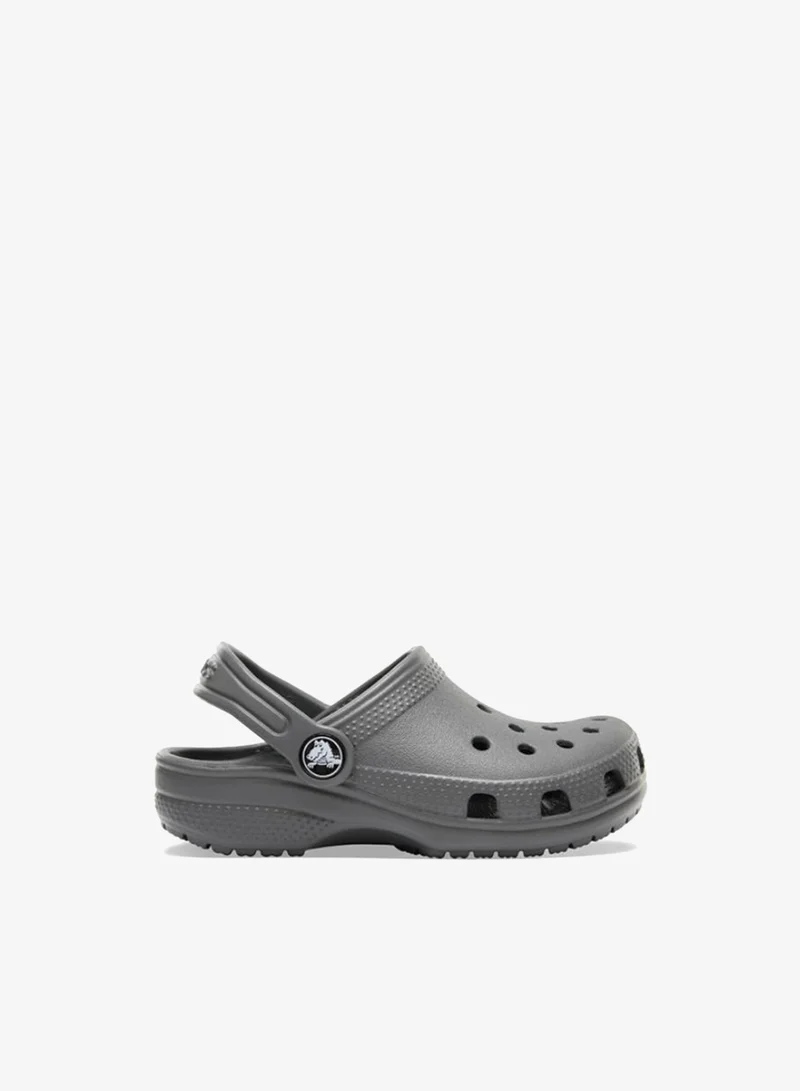 crocs Toddler Classic Clogs
