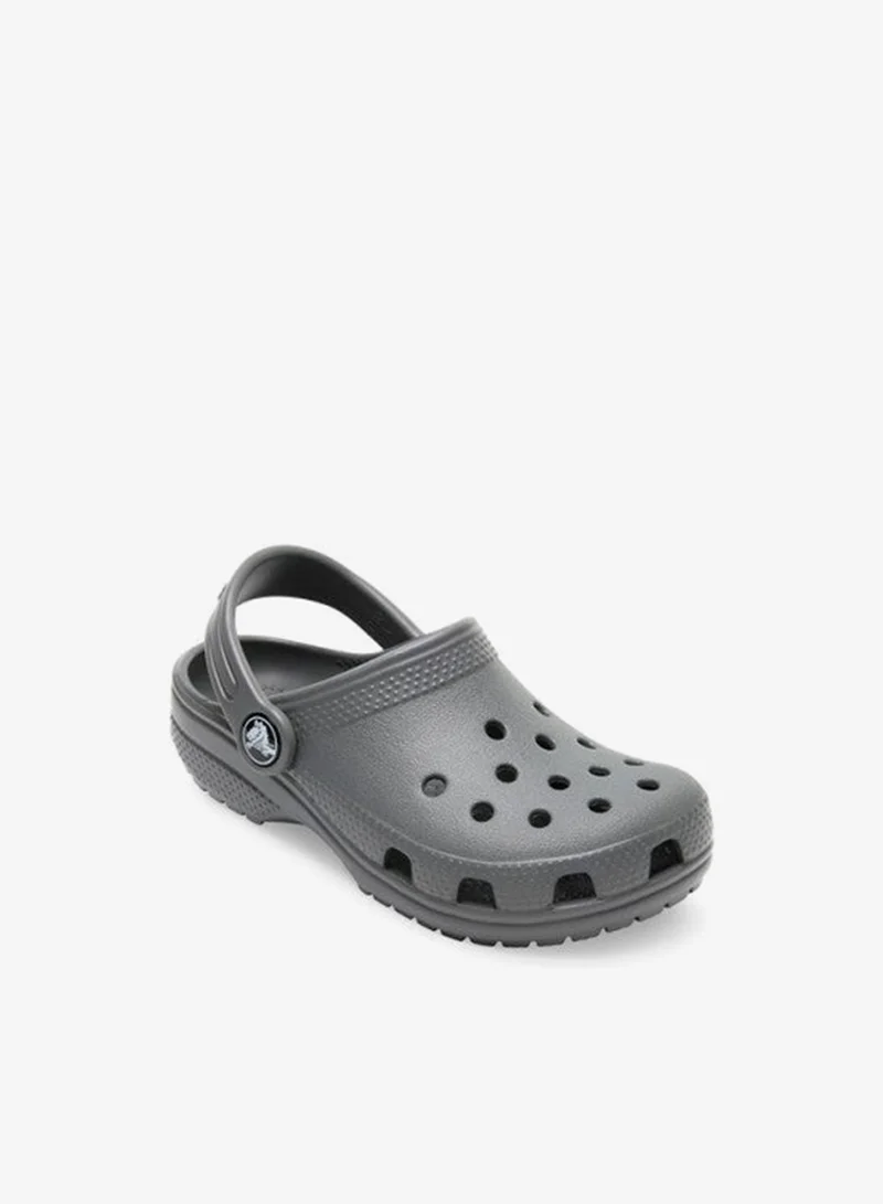 crocs Toddler Classic Clogs