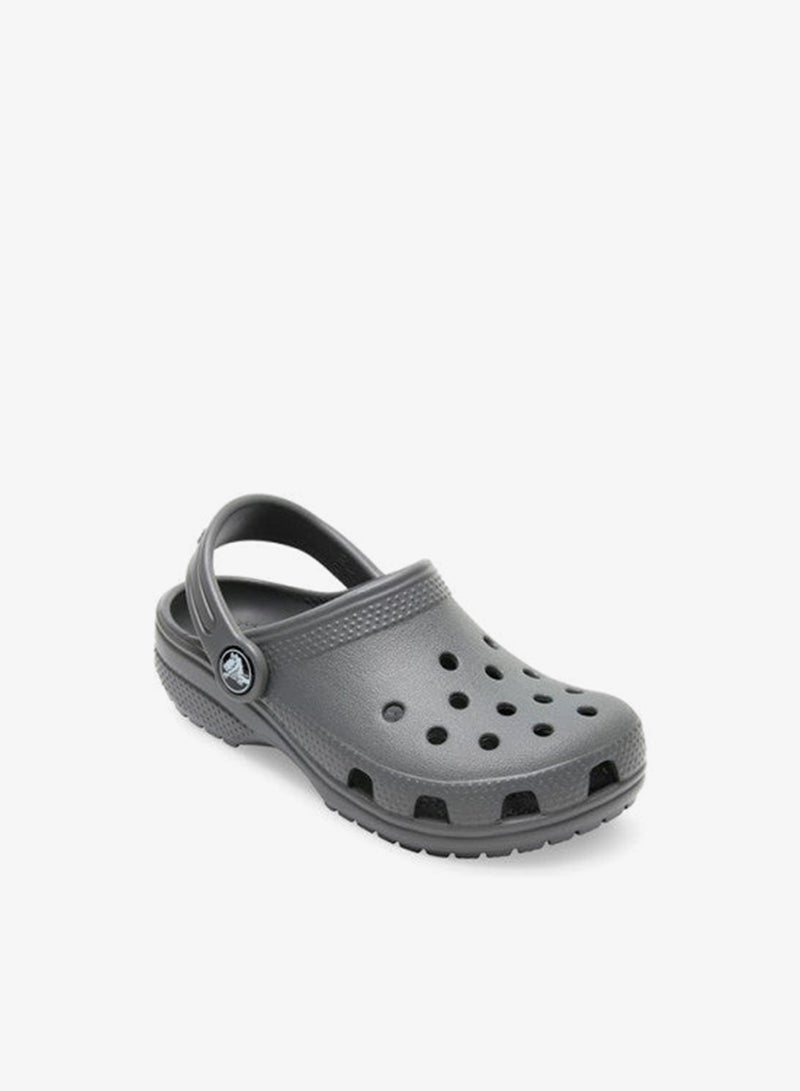crocs Toddler Classic Clogs - Image 2