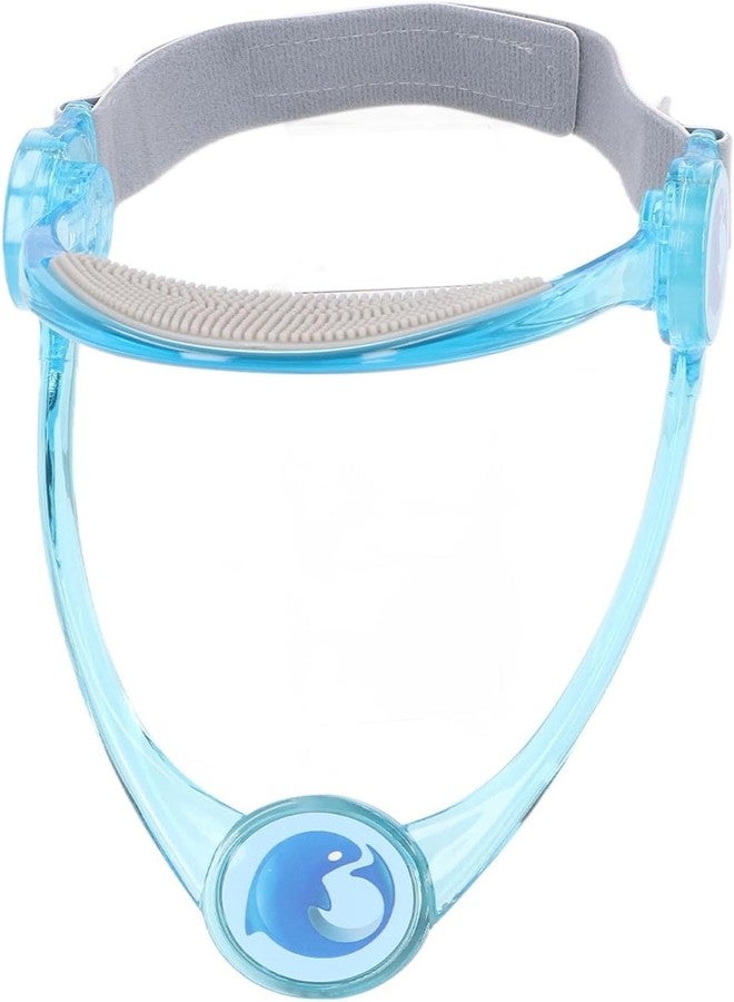SEVIA دعامة الرقبة SEVIA، طوق رقبة لتشكيل الرقبة، دعامة رقبة قابلة للتعديل، جهاز شد الرقبة، مصحح حدبة الرقبة، جهاز تدريب الرقبة لتحسين وضعية الرقبة المائلة للأمام - Image 1