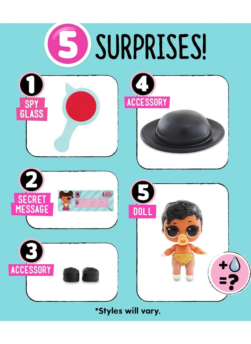 L.O.L. SURPRISE! - Spin Master LOL Surprise 552161E7C Lil Sisters Jokes - Image 1
