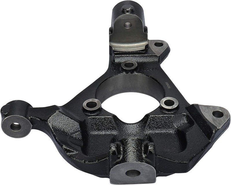 Doiplent 698-070 Front Right Steering Knuckle for Chevrolet, GMC, and Cadillac Models - Image 5