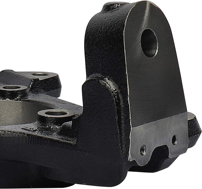 Doiplent 698-070 Front Right Steering Knuckle for Chevrolet, GMC, and Cadillac Models - Image 4