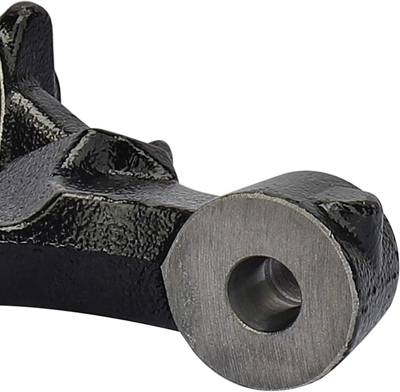 Doiplent 698-070 Front Right Steering Knuckle for Chevrolet, GMC, and Cadillac Models - Image 3